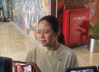 Puan Maharani Minta PBB Segera Akhiri Bencana Kemanusiaan di Jalur Gaza 