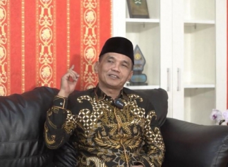 Sumanto Ungkap Mengatasi Kemiskinan Masih Jadi PR HUT ke-80 Kemerdekaan RI
