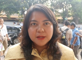 Ima Pastikan Waduk Tomang & Kali Sekretaris Segera Diturap Kembali