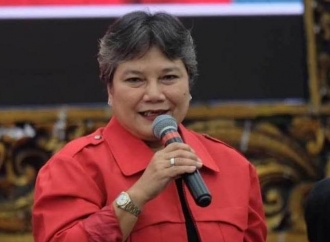 PDI Perjuangan Gelar Aksi Sosial di Rusunawa Pengadegan Timur