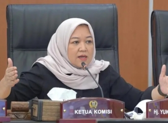 Yuke Yurike Dorong Warga Gardenia Boulevard Segera Bentuk Panitia P3SRS