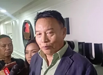Kematian Prada Lucky, Hasanuddin Tekankan Jaga Batasan dalam Metode Pembinaan di TNI