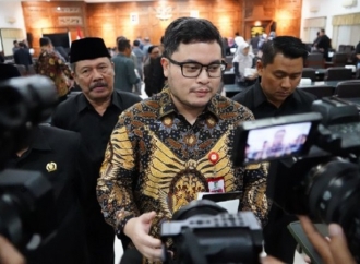 Mas Dhito: One Piece Salah Satu Bentuk Kreatifitas, Tak Perlu Dibesarkan-Besarkan