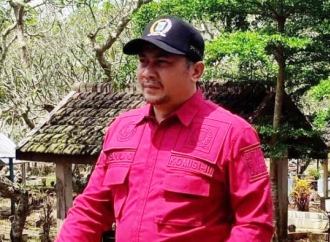 Apresiasi Pengerukan Sungai Wendit, Abdul Qodir: Sungai Bersih Adalah Janji Kita pada Alam