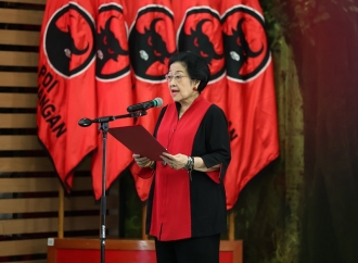 Ganjar Tegaskan Megawati Miliki Kewenangan Penuh dalam Memilih Sekjen PDI Perjuangan