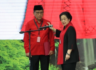 PRBIJ Apresiasi Kepimpinan Hasto Kristiyanto 