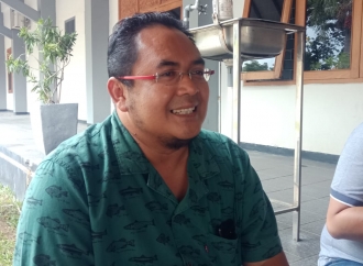 Sugimanto usulkan Program MBG Diwujudkan Dalam Bentuk Bantuan Dana ke Penerima Manfaat