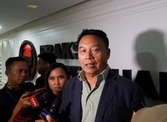 Hasanuddin: Gaji dan Tunjangan Anggota DPR Lebih dari Cukup 