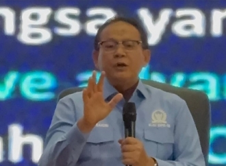 Rokhmin Dahuri: Pertumbuhan Ekonomi Harus Berkualitas dan Merata