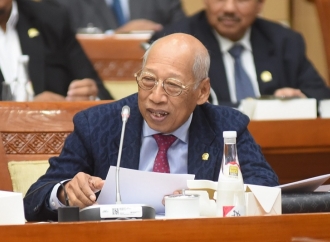 I Wayan Sudirta: Kemerdekaan Berekspresi di Era Digital Kerap Jadi Penjajahan Nilai 