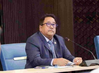 Rano Karno: Jakarta Penyumbang Setengah dari Total Pengguna QRIS di Indonesia 