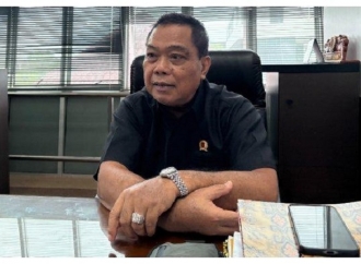 Lohing Simon Pastikan Daerah Transmigrasi Sukamara Sepenuhnya Bagi Warga Lokal
