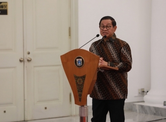 Pramono Siap Dalami Temuan 48 Anak Putus Sekolah di Jakarta Barat