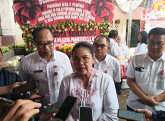 Agustina Tegaskan PAUD Jadi Gerbang Menuju Indonesia Emas