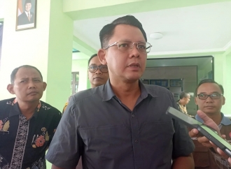 Danang Pastikan Pemkab Sleman Gercep Tangani Para Siswa Yang Terdampak Keracunan Makanan