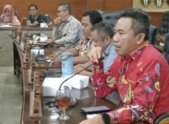 Banteng Indramayu Minta Lucky Ikuti Imbauan KDM Terkait Pembebasan Tunggakan PBB Perseorangan