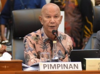 Said Minta Pemerintah Ambil Langkah Moderat & Realistis dalam Susun Asumsi Ekonomi Makro RAPBN 2026
