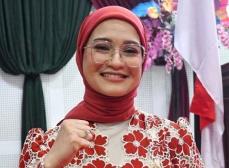 Mitha Ajak Rayakan HUT ke-80 RI dengan Perkuat Investasi SDM