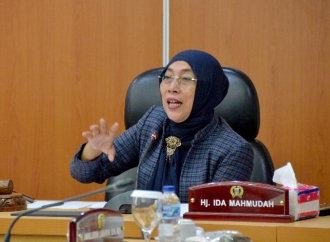 Ida Mahmudah Ungkap TMR Butuh Inovasi Baru