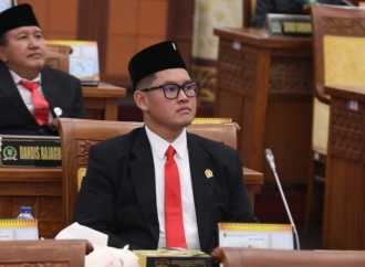 Bersatu Berdaulat, Rakyat Sejahtera, Indonesia Maju