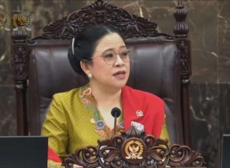 Puan Maharani Sebut Tahun 2045 Akan Menjadi Tonggak Sejarah Penting Bagi Indonesia