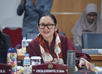 Chicha Koeswoyo Miris Melihat Eksploitasi Anak Jadi LC, Pemprov Tak Boleh Lalai 