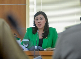 Refleksi 80 Tahun Indonesia Berdaulat, Hilda: Perkuat Tata Kelola Pemerintahan dan Ketahanan Ekonomi