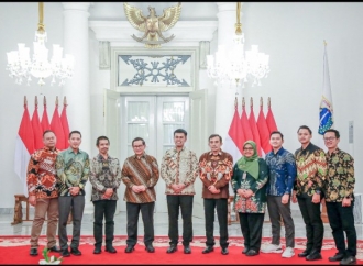 Pemprov DKI Jakarta dan Pemkot Blitar Jalin Kerja Sama Untuk Perkuat Sektor Ketahanan Pangan