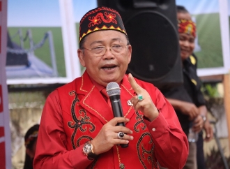 Cornelis Minta Program MBG Merata Hingga ke Pelosok-pelosok