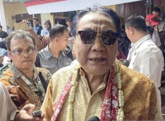 Bambang Pacul Ungkap Peristiwa Sejarah di Rengasdengklok Pertemuan Pikiran