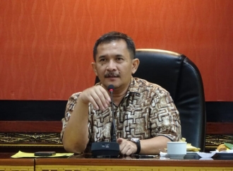 Eko Usulkan Diklat Khusus Bagi Lurah Terkait Pengelolaan Tanah Kalurahan
