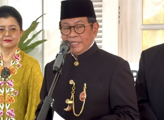 Pramono Gelar Pesta Rakyat Rayakan HUT ke-80 RI, Sesuai Arahan Presiden