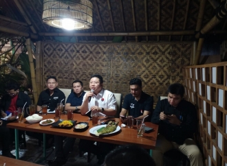 DPD TMP DKI Jakarta, TURBA ke DPC TMP Jakarta Utara