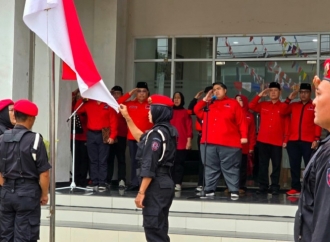 HUT ke-80 RI, Ananda Emira Moeis: Saatnya Parpol Pastikan Keterbukaan Akses Keadilan 