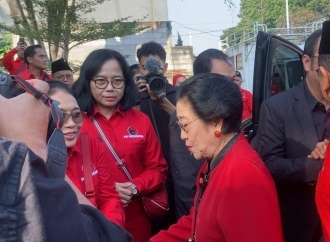 Megawati Soekarnoputri Bakal Pimpin Upacara HUT ke-80 RI di Lenteng Agung