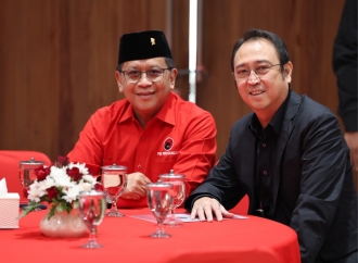 Sekjen PDI Perjuangan Sebut 5 Amanat Megawati Panduan Kader Partai Jaga Cita-Cita Proklamasi  