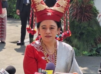 Puan Maharani: Kekuasaan Sejati Untuk Melayani Rakyat, Bukan Sekadar Simbol atau Alat Politik