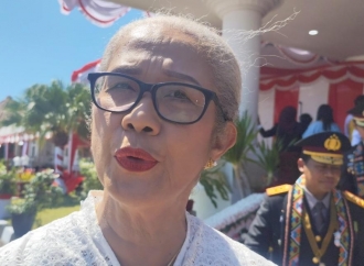 Emi Ungkap HUT ke-80 RI Jadi Momentum Tepat untuk Evaluasi