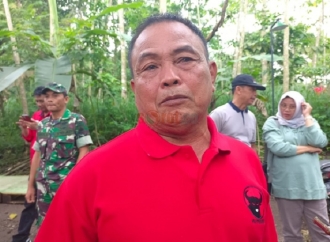 DPC PDI Perjuangan Sleman Instruksikan Kader Kawal Penggunaan Anggaran