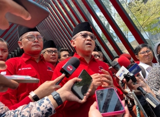 Hasto Tegaskan Presiden Prabowo Percayai Megawati Soekarnoputri