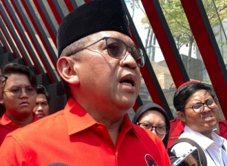 Hasto Pastikan PDI Perjuangan Siap Daftarkan Kepengurusan Baru ke Kementerian Hukum