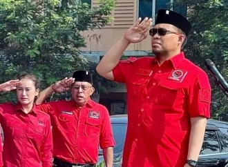 Wanto Tegaskan HUT RI Jadi Momentum Perkuat Persatuan, gotong royong & Pengabdian Kepada Rakyat
