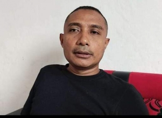 Banteng Kabupaten Ende Soroti Antrean Panjang di Dinas Dukcapil