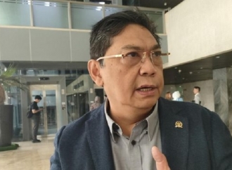 Utut Adianto Tegaskan Komitmen Penuh Pihaknya Untuk Terus Dukung Kekuatan TNI
