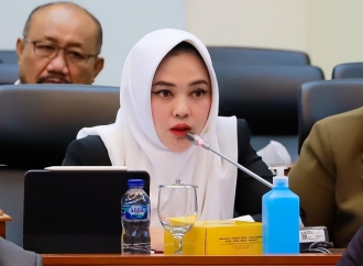 Dampak Game Online Roblox, Sarifah: Pengawasan Orang Tua Penting