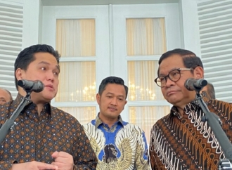 Pramono Ajak PSSI Hidupkan Kembali Liga 3, Liga 4, Piala Wali Kota, Bupati, Gubernur