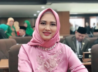 Nia Purnakania Ajak Seluruh Elemen Masyarakat Terus Gelorakan Semangat Persatuan 
