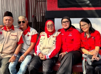 Ika Siti Rahmatika Tegaskan Gotong Royong dan Kearifan Lokal Pilar Utama Bangsa 