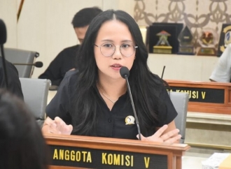 Christin Novalia: HUT ke-80 RI Momen Perkuat Kemandirian Ekonomi yang Berpihak Pada Rakyat