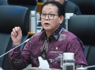 Rokhmin Dahuri Sidak Jutaan Ton Beras Bulog Mulai Membusuk, Bisa Jadi Bom Waktu  